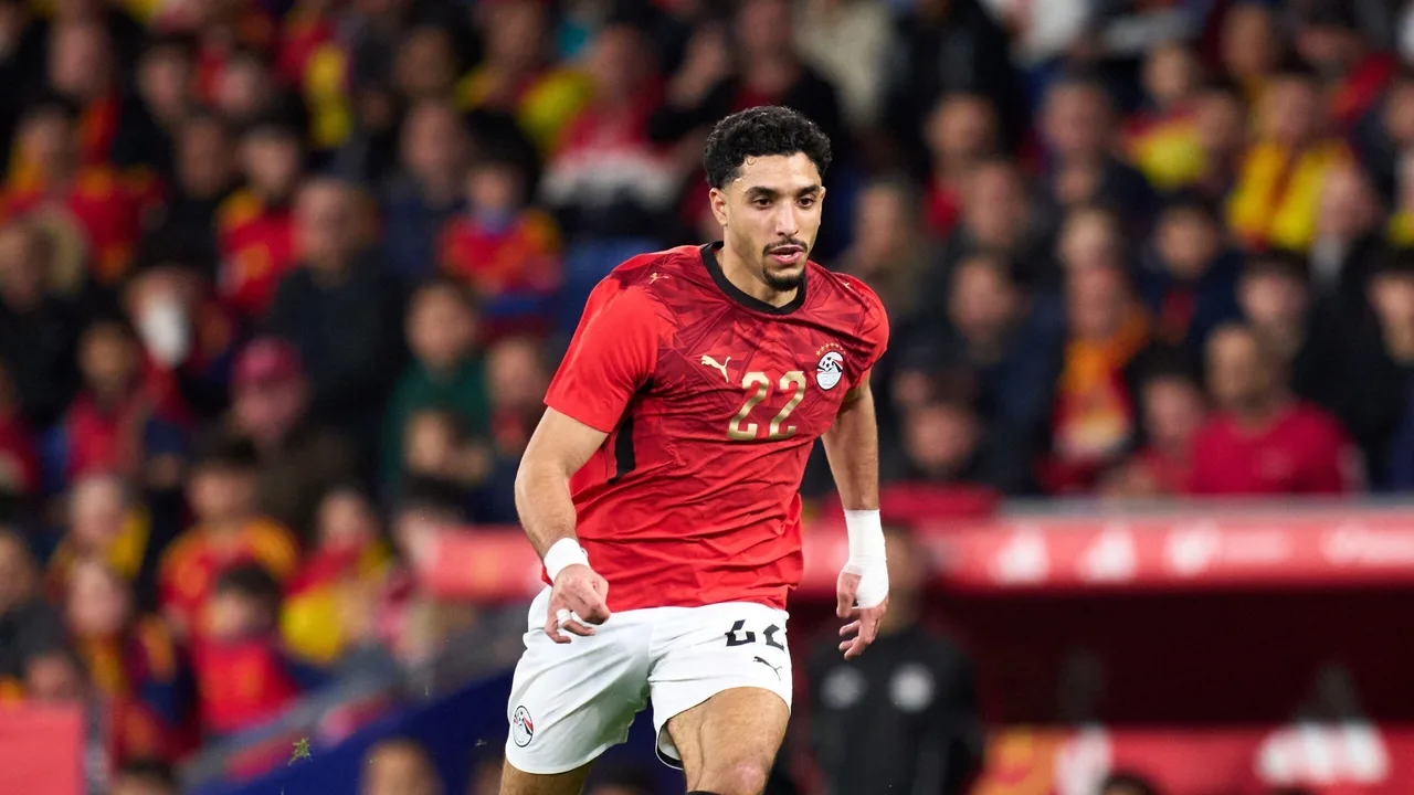 متى ستكون مباراة مصر وروسيا الودية وما القنوات الناقلة؟